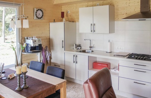 Wilsum Maison | Maison confortable à Wilsum avec WiFi