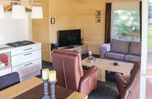 Wilsum Maison | Maison confortable à Wilsum avec WiFi
