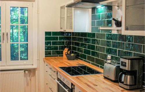 Suderbusch Maison | Cozy Home In Wingst With Sauna