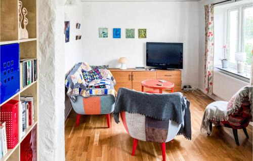 Svarte Maison | Cozy Home In Ystad With Kitchen