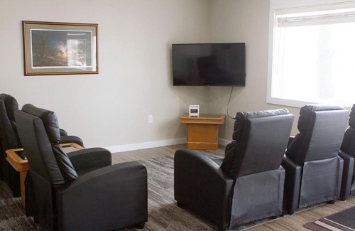 Au Gres Maison | Cozy Home Lake Huron II