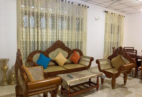 Badulla Maison | Cozy home