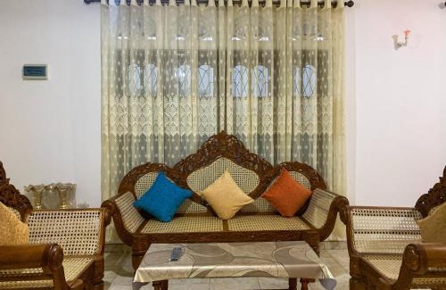 Badulla Maison | Cozy home