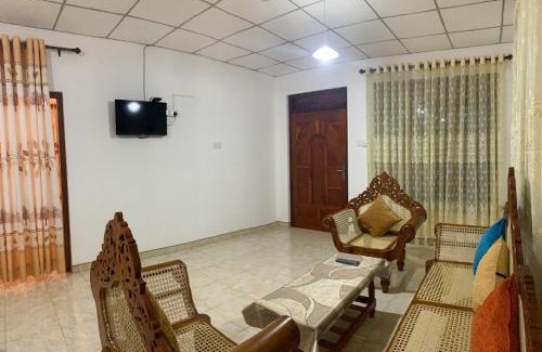 Badulla Maison | Cozy home