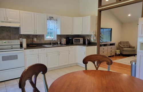 Milton Maison | Cozy home minutes from Lewes and Rehoboth Beach