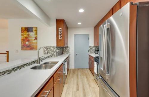 Solana Beach Maison | Cozy Home near Beach and Racetrack