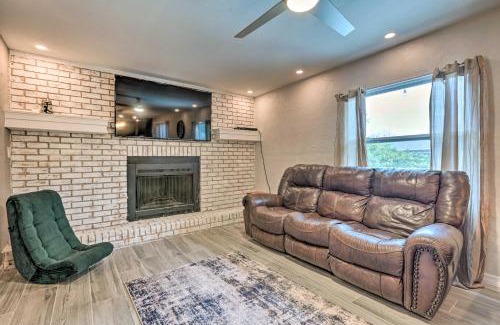 Kingswood Maison | Cozy Home Near Ocean and Daytona Intl Speedway