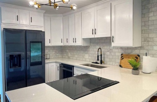 Edgewater Maison | Cozy home near Walkers park and Sloan's Lake