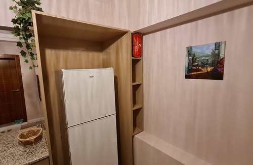 Yesil Mahallesi Appartement | Cozy Home Next to Green Mosque