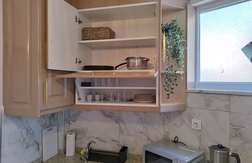 Yesil Mahallesi Appartement | Cozy Home Next to Green Mosque