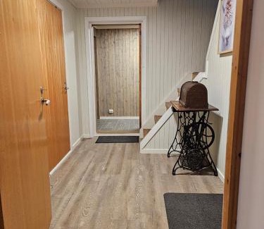 Gravdal Appartement | Cozy home