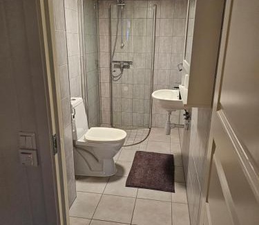 Gravdal Appartement | Cozy home