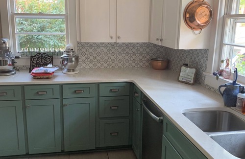 Opelika Maison | Cozy home on a quiet street