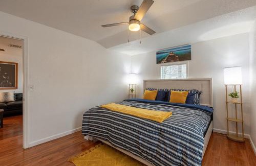 Turner Park Maison | Cozy Home Perfect for Groups!