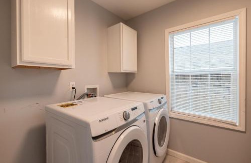 Turner Park Maison | Cozy Home Perfect for Groups!