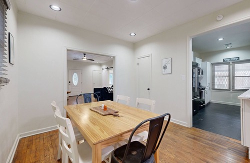 Stillwater Maison | Cozy home...Perfect walking location for all OSU events and activities