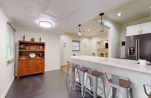 Stillwater Maison | Cozy home...Perfect walking location for all OSU events and activities