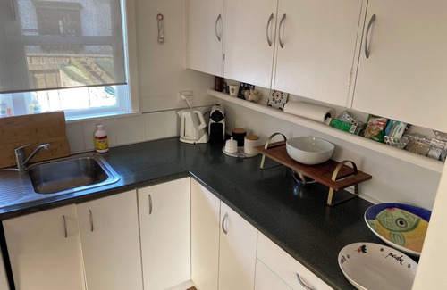Palliser Bay Maison | Cozy home, plenty of room for the whole family