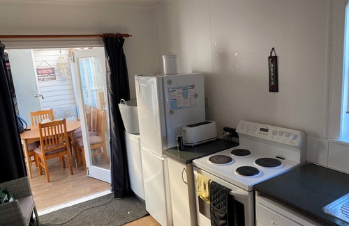 Palliser Bay Maison | Cozy home, plenty of room for the whole family