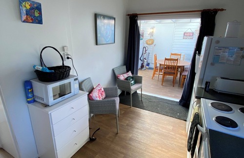 Palliser Bay Maison | Cozy home, plenty of room for the whole family