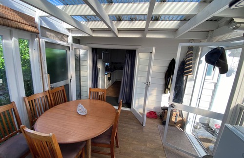 Palliser Bay Maison | Cozy home, plenty of room for the whole family
