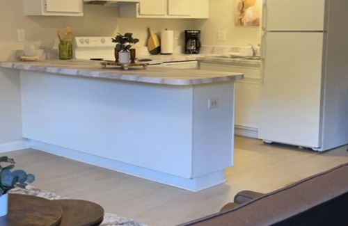 Tallahassee Maison | Cozy home steps away from FSU