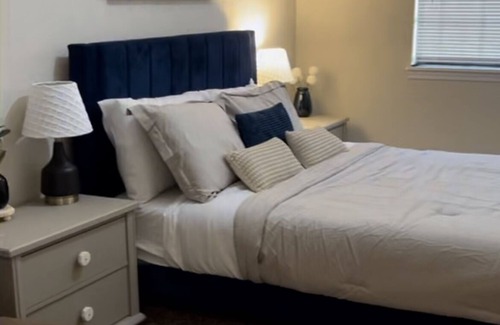 Tallahassee Maison | Cozy home steps away from FSU