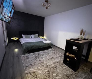 Petrosani Appartement | Cozy Home Studio