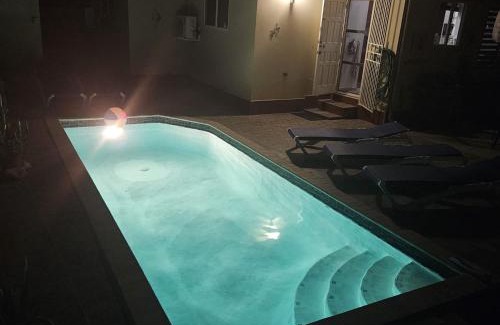 Soledad Maison | Cozy home under the Sun with Swimmingpool