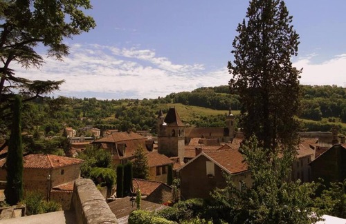 Lacapelle-Marival Maison | Maison de vacances à Lacapelle-Marival