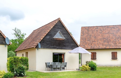 Lacapelle-Marival Maison | Maison de vacances à Lacapelle-Marival