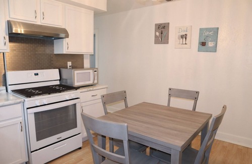 Decatur Maison | Cozy home with 3 beds and an office!