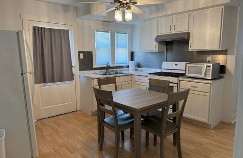 Decatur Maison | Cozy home with 3 beds and an office!