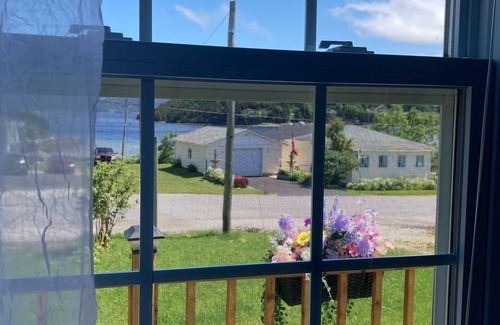 Norris Point Cottage | Maison confortable avec une belle vue