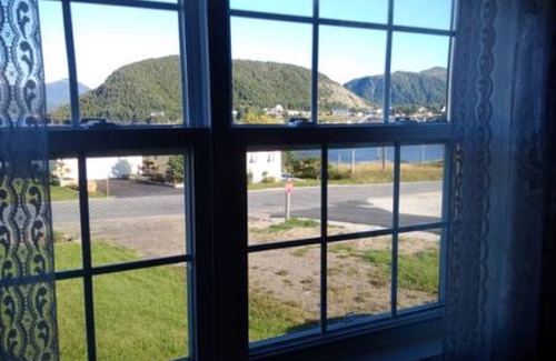 Norris Point Cottage | Maison confortable avec une belle vue
