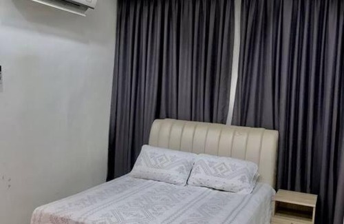 Kampung Behor Gandin Maison | Cozy home with great location suitable for family