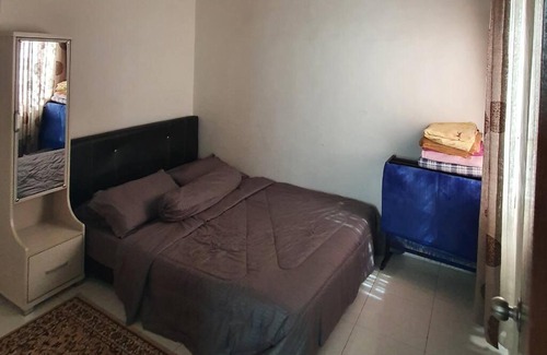Kampung Behor Gandin Maison | Cozy home with great location suitable for family