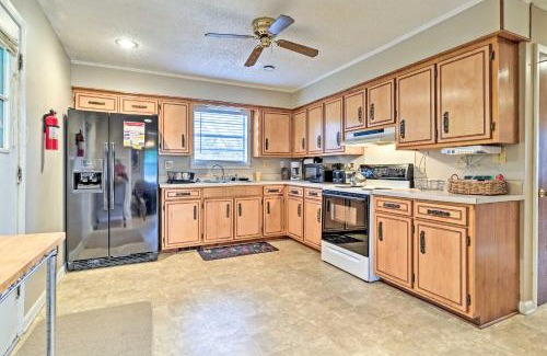 Oxford Maison | Cozy Home with Grill Walkable Oxford Location