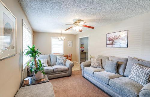 Oxford Maison | Cozy Home with Grill Walkable Oxford Location