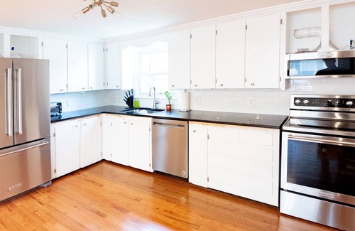 Scarborough Maison | Cozy Home with Maine at your fingertips