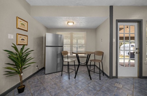 North San Antonio - SAT Maison | Cozy home with Pool & Game room