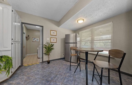North San Antonio - SAT Maison | Cozy home with Pool & Game room