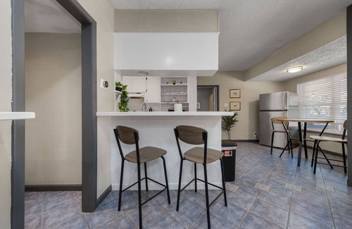 North San Antonio - SAT Maison | Cozy home with Pool & Game room