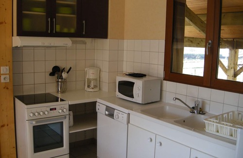 Vouecourt Cottage | Gîte Vouécourt, 3 pièces, 6 personnes
