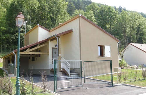 Vouecourt Cottage | Gîte Vouécourt, 3 pièces, 6 personnes