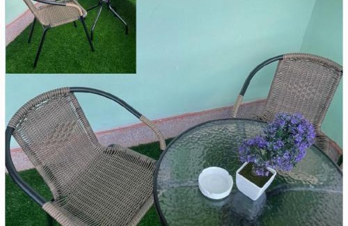 Embu Appartement | Cozy & Homely Suite with Free Parking & Wi-Fi