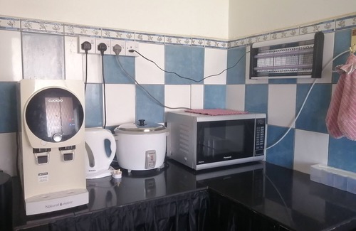 Lahad Datu Maison | Cozy Homestay in Lahad Datu Sabah