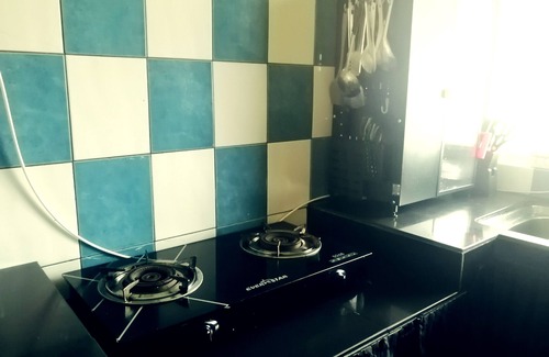Lahad Datu Maison | Cozy Homestay in Lahad Datu Sabah