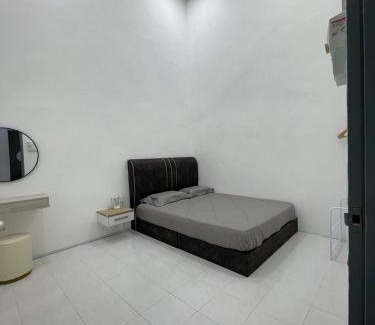 Mersing Maison | Cozy homestay