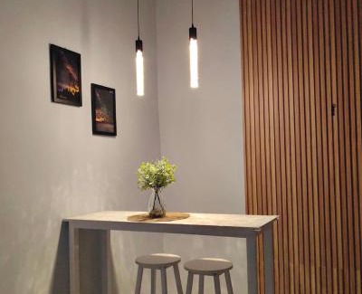 Mersing Maison | Cozy homestay